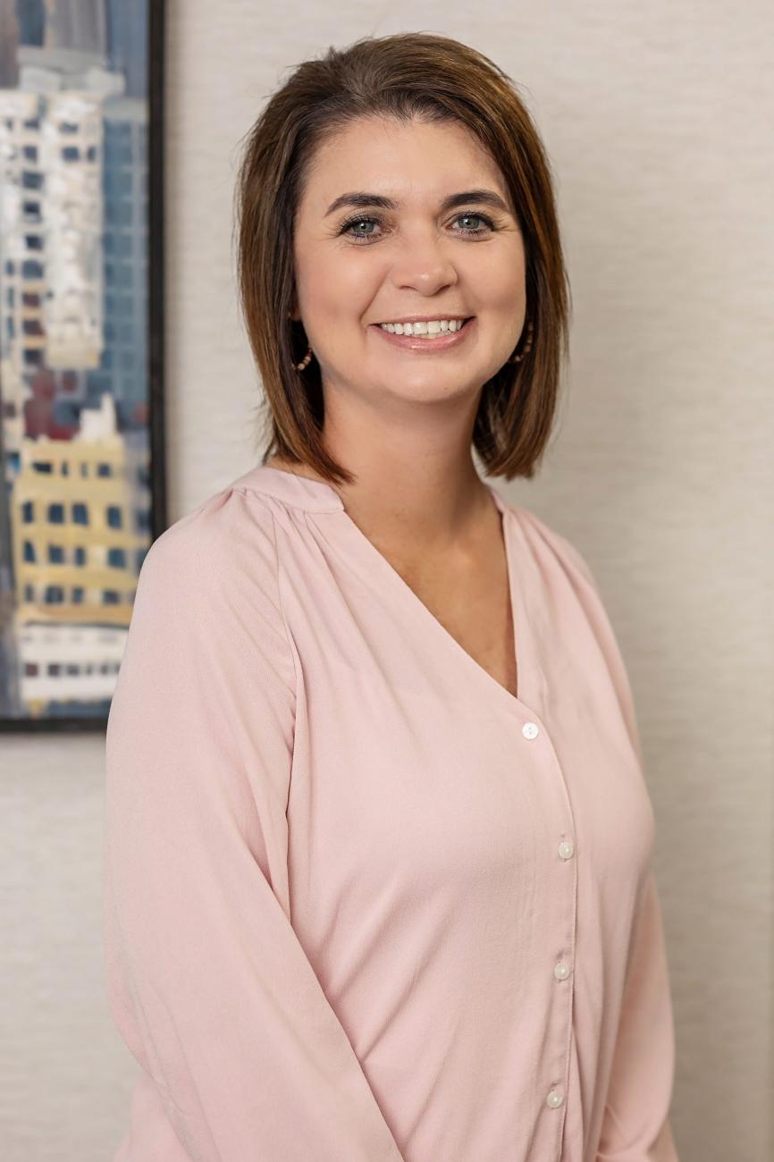 Melissa Munoz | Operations Manager | Crescent City Retirement Group